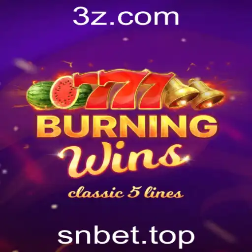 Explorando o Fascinante Jogo 'BurningWins'