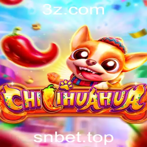 CHILIHUAHUA: Conheça o Jogo Que Está Conquistando o Mundo