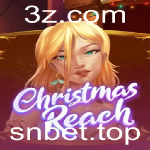 ChristmasReach: Uma Jornada Emocionante Através das Festividades
