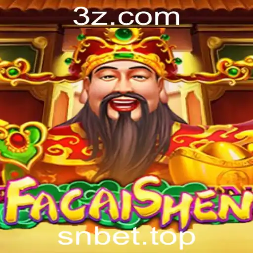Descubra o Fascinante Mundo de FaCaiShen: O Jogo de Sorte que Conquista a SNBet