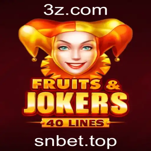 Explorando o Mundo de FruitsAndJokers40: Uma Aventura de Slots Moderna
