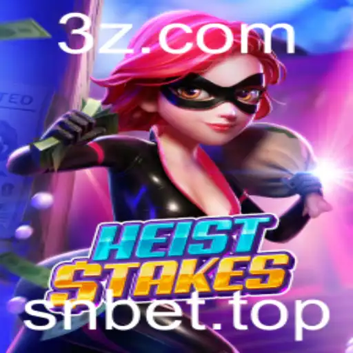 Explorando o Empolgante Mundo de HeistStakes: Um Jogo de Estratégia e Aventura