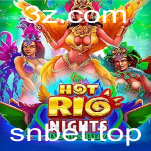 Explorando 'HotRioNightsBonusBuy': Uma Viagem ao Mundo Vibrante do Jogo