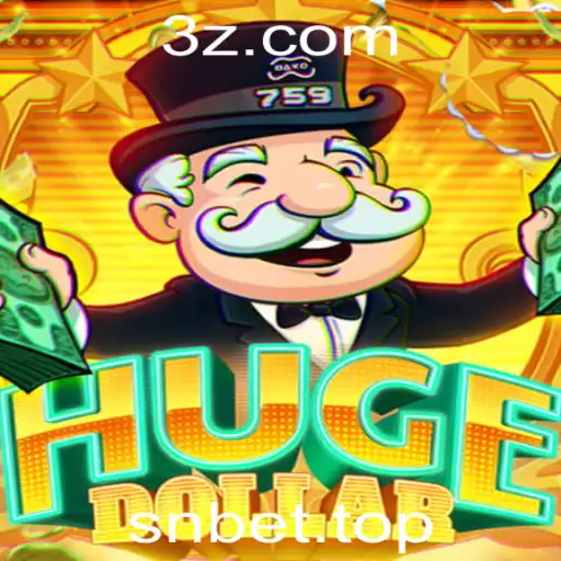 Explorando o Fenômeno do Jogo 'HugeDollar': Regras e Estratégias