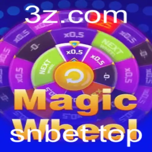 Desvendando o Mundo de MagicWheel: Um Jogo de Estratégia e Sorte