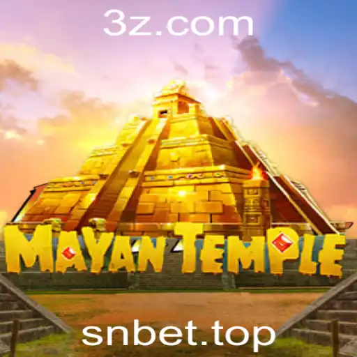 Descubra o Fascinante Mundo de MayanTemple e a Inovação de snbet