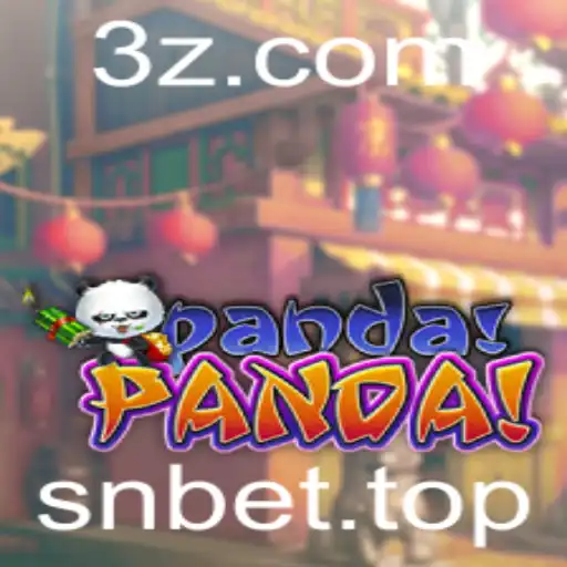 Descubra o Fascinante Mundo de PandaPanda: Um Jogo Inovador