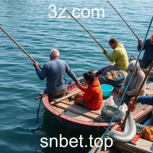 Pesca: Sua História e Impacto