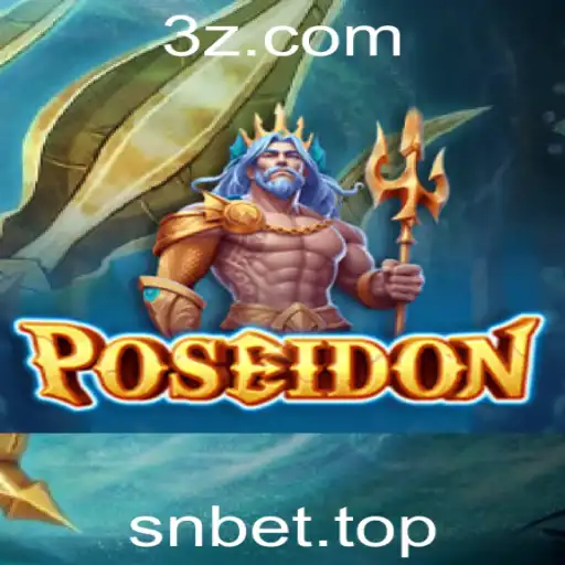 Descubra o Fantástico Mundo do Jogo Poseidon