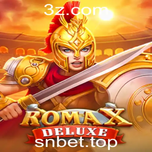 Conheça RomaXDeluxe: O Mais Novo Fenômeno dos Jogos