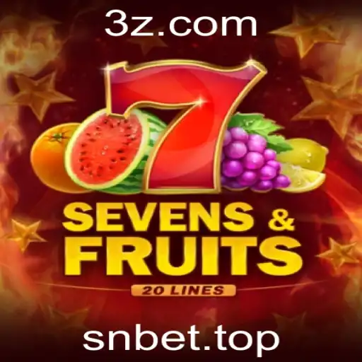 SevensFruits20: Mergulhando no Excitante Mundo dos Jogos Online