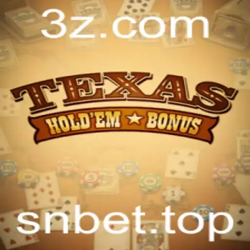 Explorando o Texas Hold'em Bonus: Regras e Estratégias