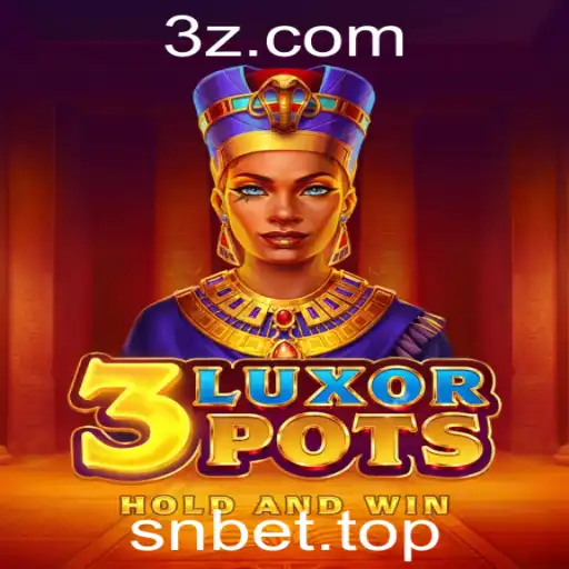 Descubra o Fascinante Mundo de 3LuxorPots: Regras e Estratégias