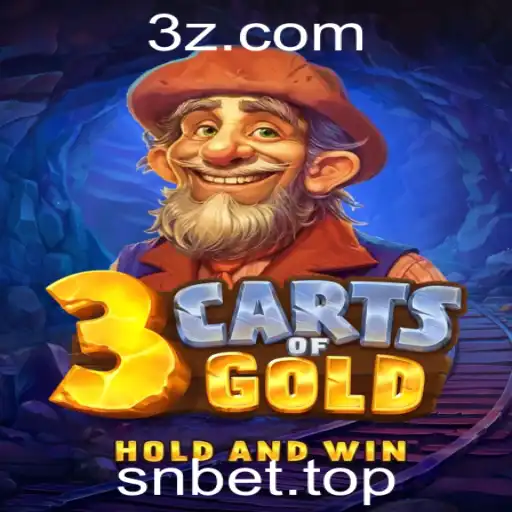 Descubra o Fascinante Mundo do Jogo 3cartsOfGold e a Estratégia Snbet