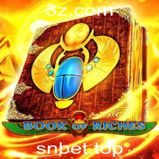 Desvendando os Segredos de 'BookofRiches': Um Guia Completo para Jogadores