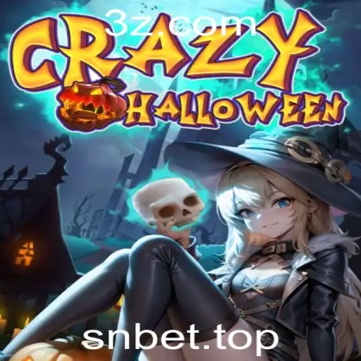 CrazyHalloween: Descubra o Jogo de Halloween que Está Conquistando o Mundo