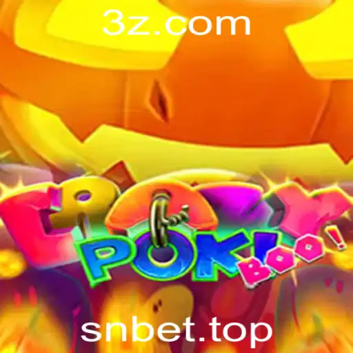 Descubra CrazyPokiBoo: O Novo Fenômeno de Jogo com SNBET
