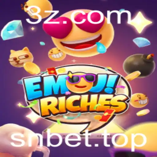 Explorando o Mundo de EmojiRiches: Um Guia Completo