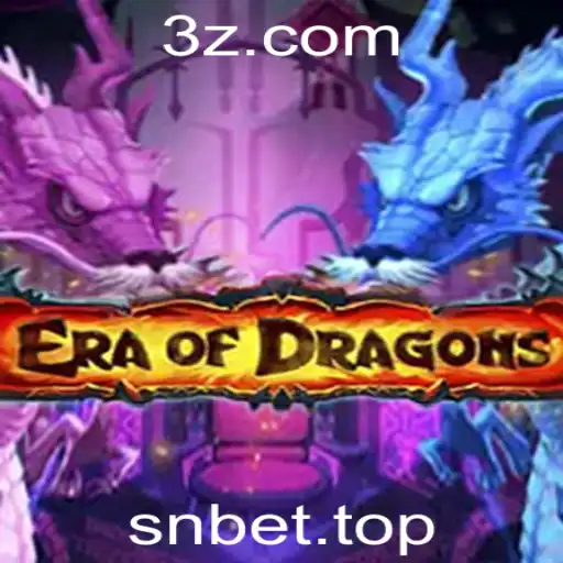 EraOfDragons: Uma Jornada Épica no Mundo dos Dragões