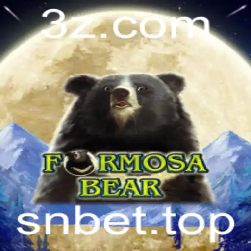 Descubra o Fascinante Mundo do Jogo 'FormosaBear'