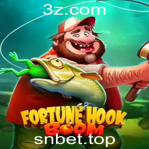 FortuneHookBoom: Desvendando a Aventura do Jogo Inovador