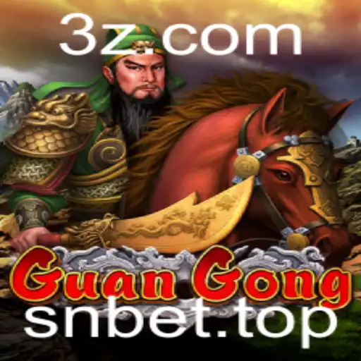 Descubra GuanGong: O Jogo que Está Conquistando o Mundo com a Palavra-Chave SNBet