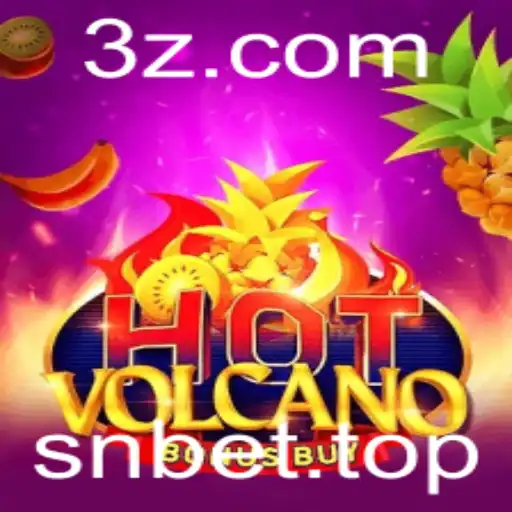 Explorando o Jogo HotVolcanoBonusBuy: Descrição, Introdução e Regras