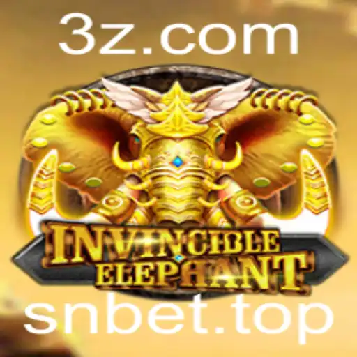 Invincible Elephant: Um Mergulho no Universo Cativante do Jogo