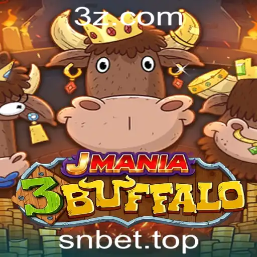 Explore o Mundo Emocionante de JMania3Buffalo: Um Novo Jogo Revolucionário