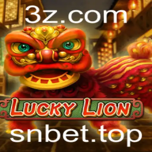 Explore o Mundo de LuckyLion: O Jogo de Azar que Está Conquistando a Web