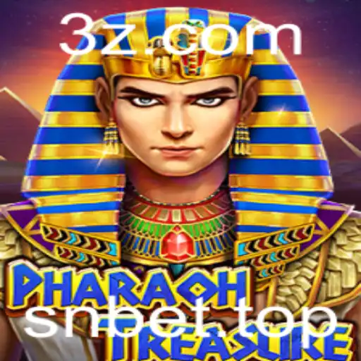 Descubra o Fascinante Mundo de PharaohTreasure: Uma Aventura Cheia de Mistérios