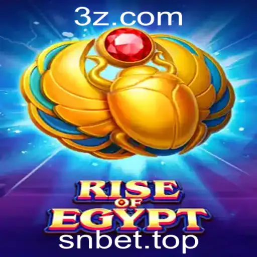 Explorando RiseOfEgypt: Uma Jornada ao Antigo Egito com s.n.bet
