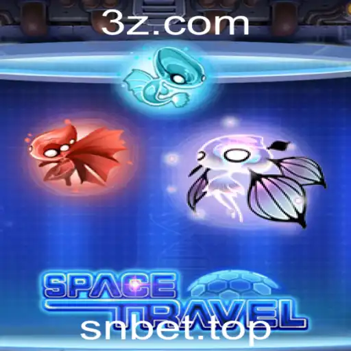 SpaceTravel: Uma Jornada Intergaláctica com Snnbet