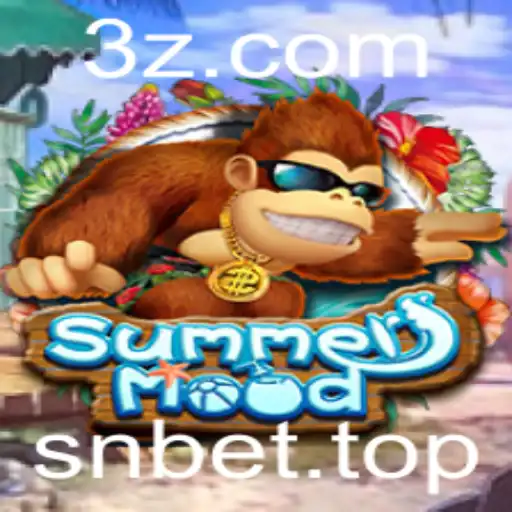 SummerMood: Descubra o Novo Jogo que Está Conquistando o Verão