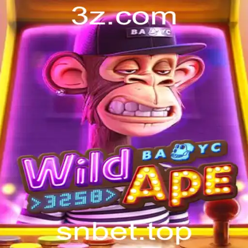 Explorando o Universo de WildApe3258: Uma Nova Aventura no Mundo dos Jogos