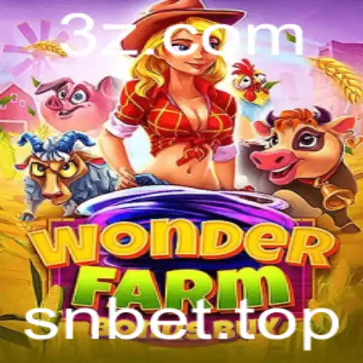 Explore o Mundo de WonderFarmBonusBuy: Um Jogo de Estratégia e Diversão